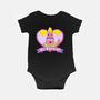 Hi Patrick-Baby-Basic-Onesie-Alexhefe