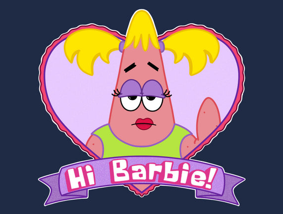 Hi Patrick