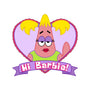 Hi Patrick-None-Glossy-Sticker-Alexhefe