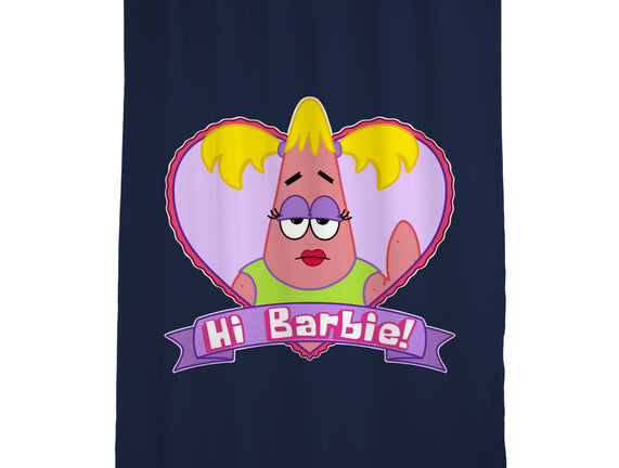 Hi Patrick