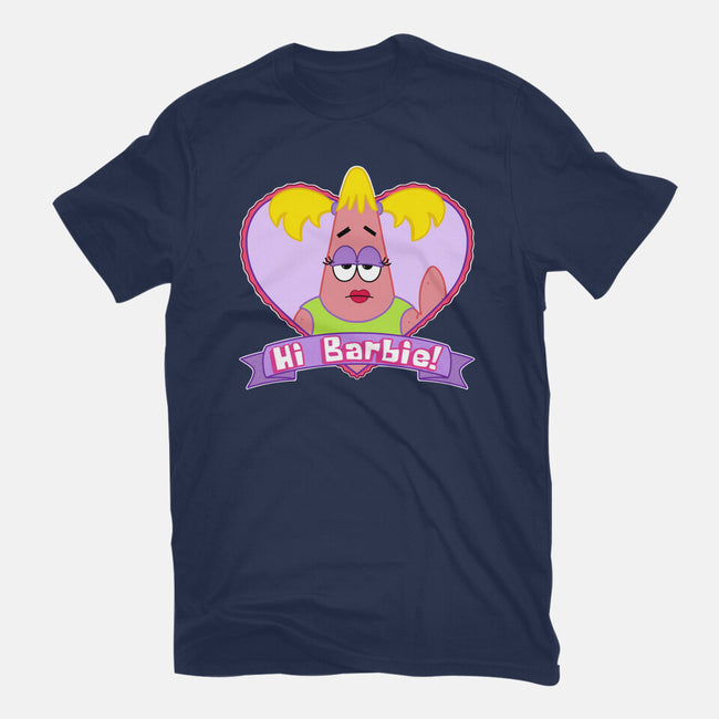 Hi Patrick-Unisex-Basic-Tee-Alexhefe