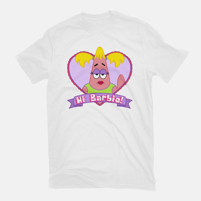 Hi Patrick-Mens-Premium-Tee-Alexhefe