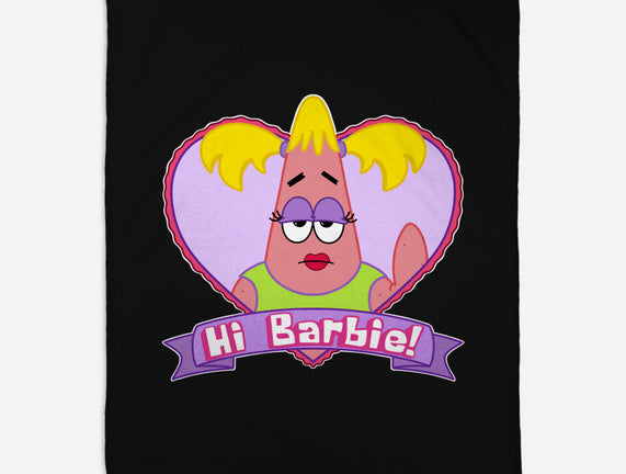 Hi Patrick