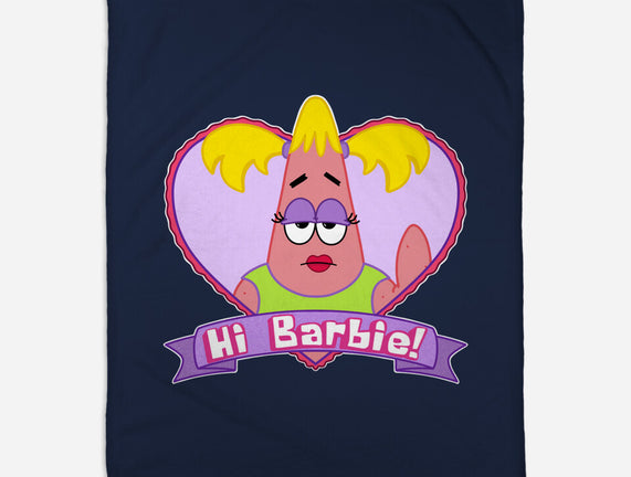 Hi Patrick