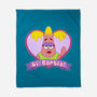 Hi Patrick-None-Fleece-Blanket-Alexhefe