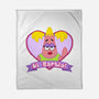 Hi Patrick-None-Fleece-Blanket-Alexhefe