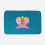 Hi Patrick-None-Memory Foam-Bath Mat-Alexhefe