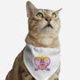 Hi Patrick-Cat-Adjustable-Pet Collar-Alexhefe