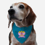 Hi Patrick-Dog-Adjustable-Pet Collar-Alexhefe