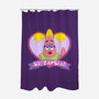 Hi Patrick-None-Polyester-Shower Curtain-Alexhefe