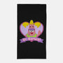 Hi Patrick-None-Beach-Towel-Alexhefe