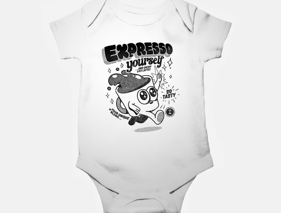 Expresso Yourself