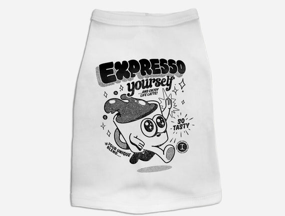 Expresso Yourself