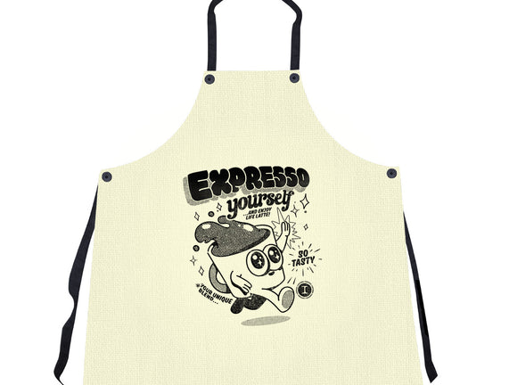 Expresso Yourself