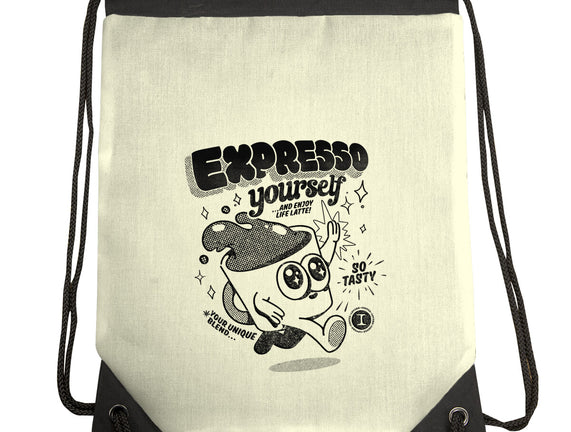 Expresso Yourself