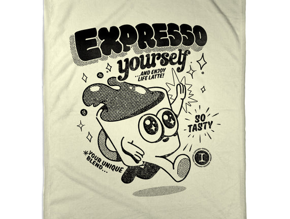 Expresso Yourself