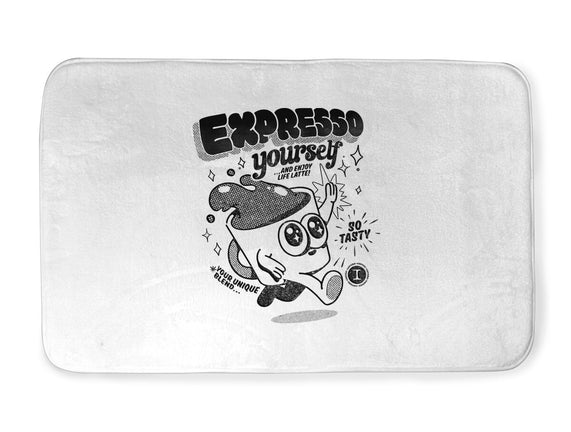 Expresso Yourself