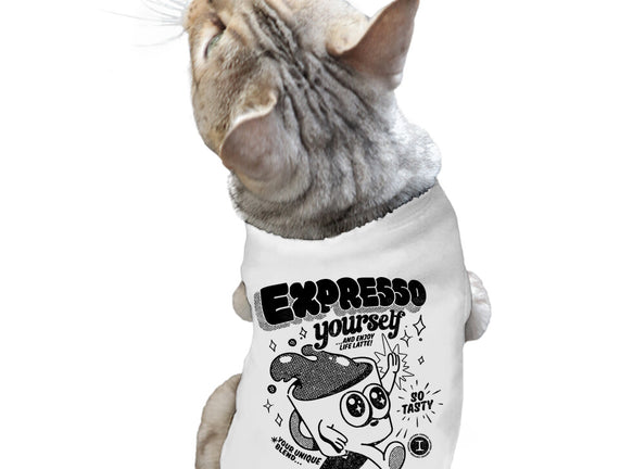 Expresso Yourself