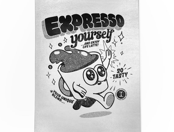 Expresso Yourself