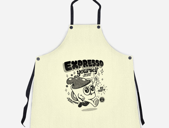 Expresso Yourself