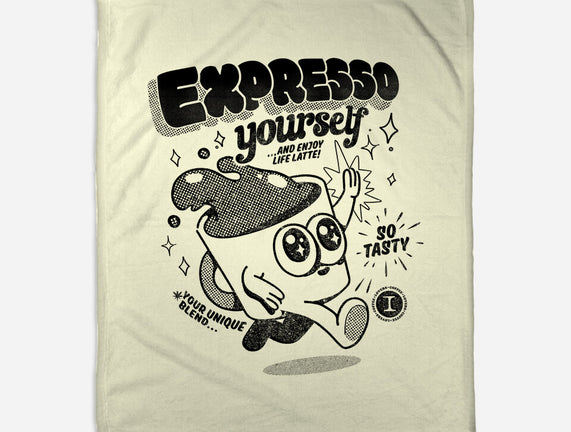 Expresso Yourself