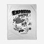 Expresso Yourself-None-Fleece-Blanket-ilustrata