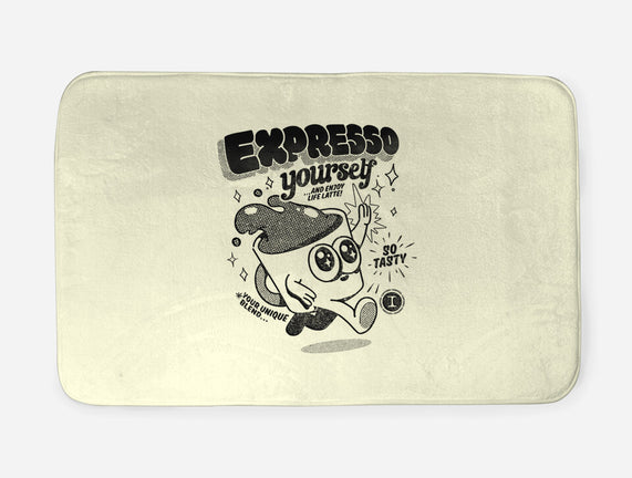 Expresso Yourself