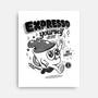 Expresso Yourself-None-Stretched-Canvas-ilustrata