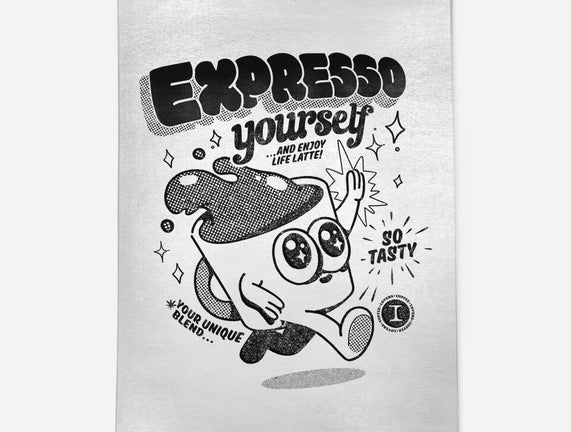 Expresso Yourself