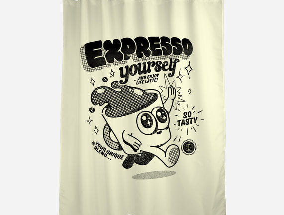 Expresso Yourself