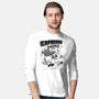 Expresso Yourself-Mens-Long Sleeved-Tee-ilustrata