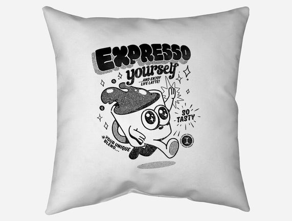 Expresso Yourself