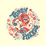 Trash Friends-None-Matte-Poster-Estudio Horta