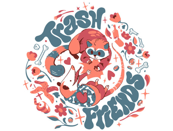 Trash Friends