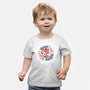 Trash Friends-Baby-Basic-Tee-Estudio Horta