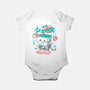 Ringo Juice Anatomy-Baby-Basic-Onesie-Estudio Horta