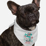 Ringo Juice Anatomy-Dog-Bandana-Pet Collar-Estudio Horta