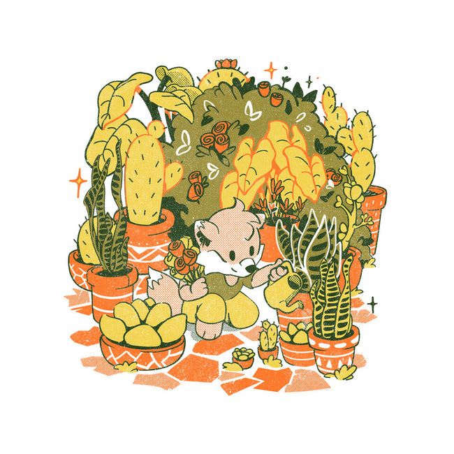 Plants And Chill-None-Glossy-Sticker-Estudio Horta