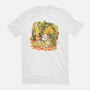 Plants And Chill-Mens-Heavyweight-Tee-Estudio Horta