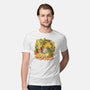 Plants And Chill-Mens-Premium-Tee-Estudio Horta