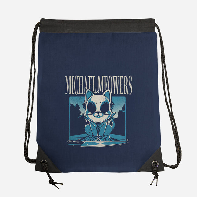 Cute But Sinister-None-Drawstring-Bag-estudiofitas