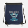 Cute But Sinister-None-Drawstring-Bag-estudiofitas