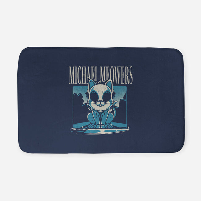 Cute But Sinister-None-Memory Foam-Bath Mat-estudiofitas