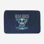 Cute But Sinister-None-Memory Foam-Bath Mat-estudiofitas