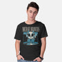 Cute But Sinister-Mens-Basic-Tee-estudiofitas