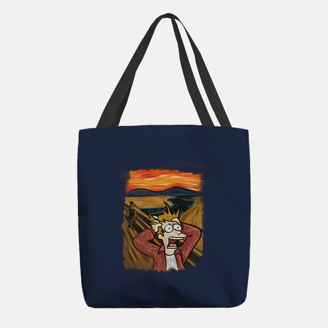 Wrong Time-None-Basic Tote-Bag-nickzzarto