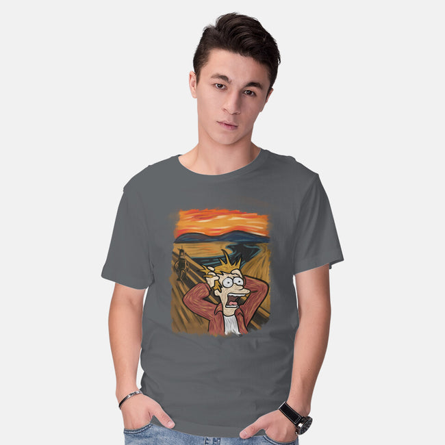 Wrong Time-Mens-Basic-Tee-nickzzarto