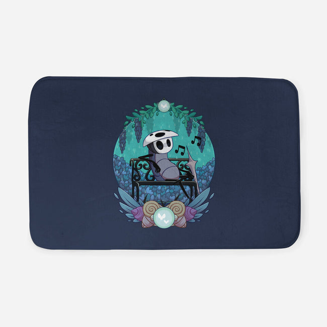 Calm Quirrel-None-Memory Foam-Bath Mat-Zaia Bloom