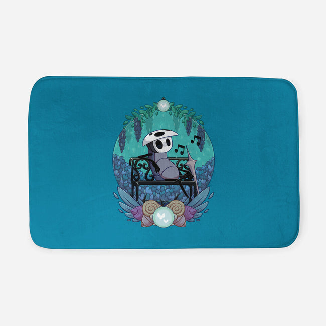 Calm Quirrel-None-Memory Foam-Bath Mat-Zaia Bloom