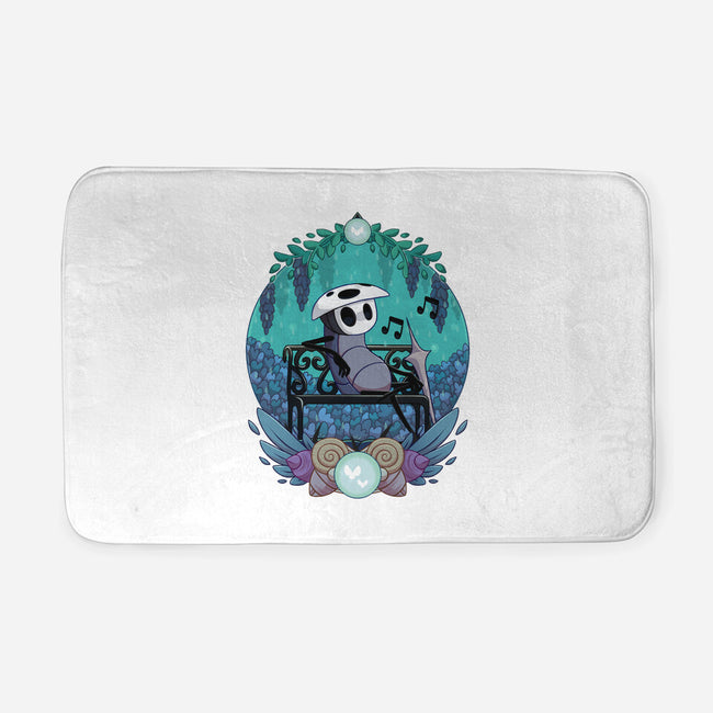 Calm Quirrel-None-Memory Foam-Bath Mat-Zaia Bloom